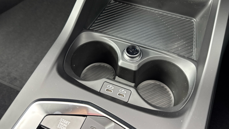 BMW 2 Series 220 M Sport 4dr Step Auto Petrol Saloon